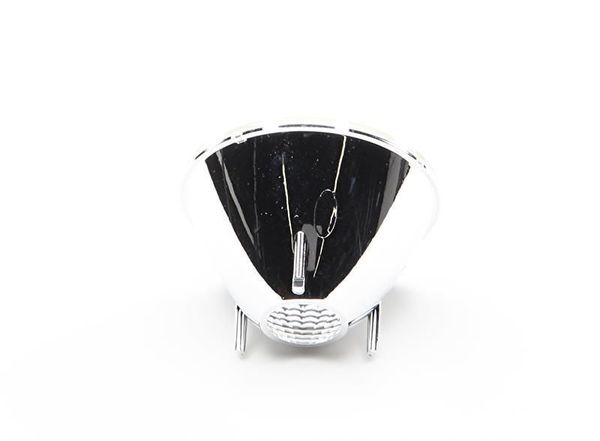 Deko-Light Reflektor 50° für Serie Nihal, Silber 930320