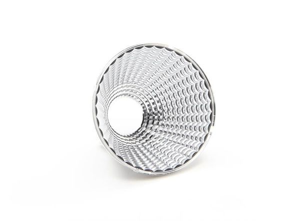 Deko-Light Reflektor 50° für Serie Nihal, Silber 930320