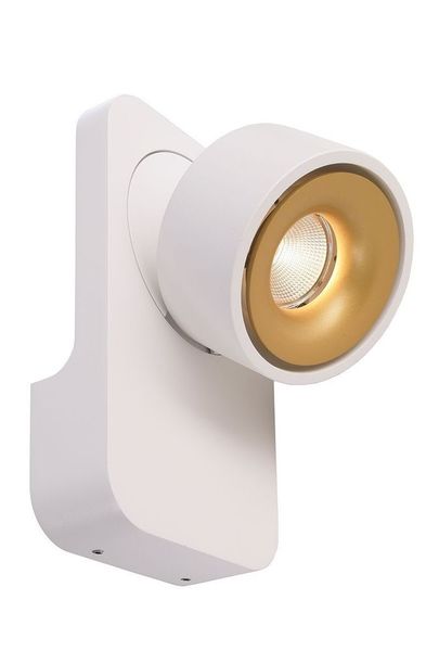 Deko-Light Reflektor Ring Gold für Serie Uni II, Gold 930340