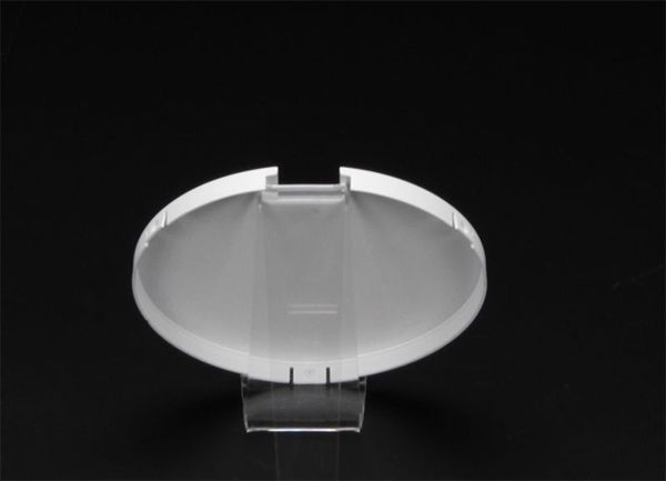 Deko-Light Abdeckung Kühlkörper Weiß für Serie Uni II Max, Alu, Weiß 930395