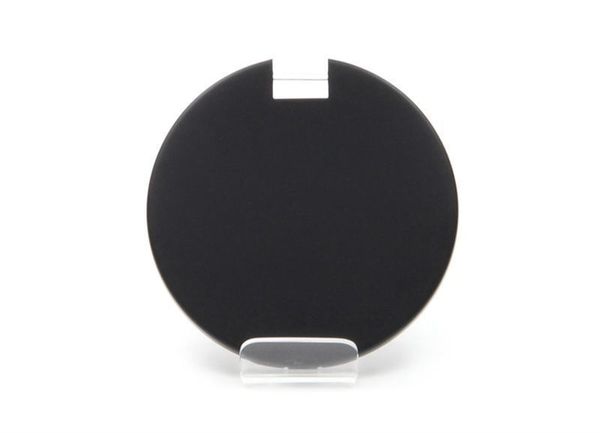 Deko-Light Abdeckung Kühlkörper Schwarz für Serie Uni II Max, Alu, Schwarz 930396