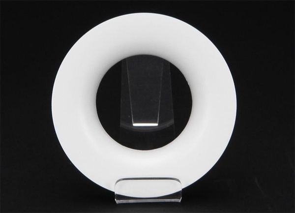 Deko-Light Reflektor Ring Weiß für Serie Uni II Max, Weiß 930397