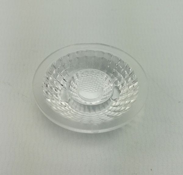 Deko-Light Linse 60° für Serie Colt 4W, transparent 930430