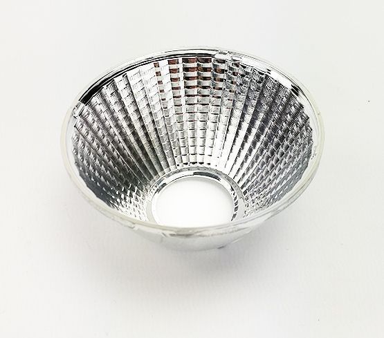 Deko-Light Reflektor 22° für Serie Colt 8W, transparent 930432