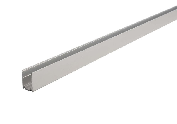 Deko-Light Profil für D Flex Line SIDE, Alu, Silber-matt, eloxiert, 1m, IP44 930447
