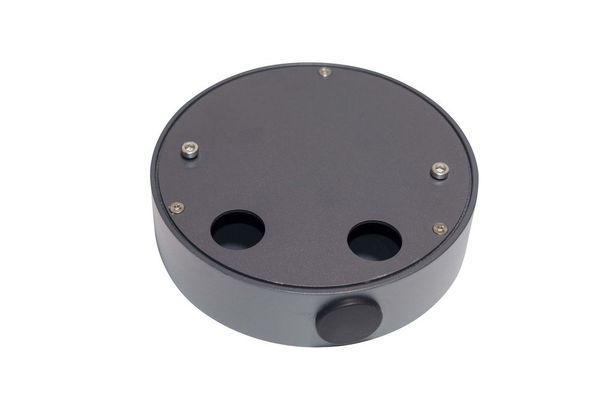 Deko-Light Aufbaugehäuse für Serie Colt 65W COB / 36W RGBW, Aluminium , IP65 930558