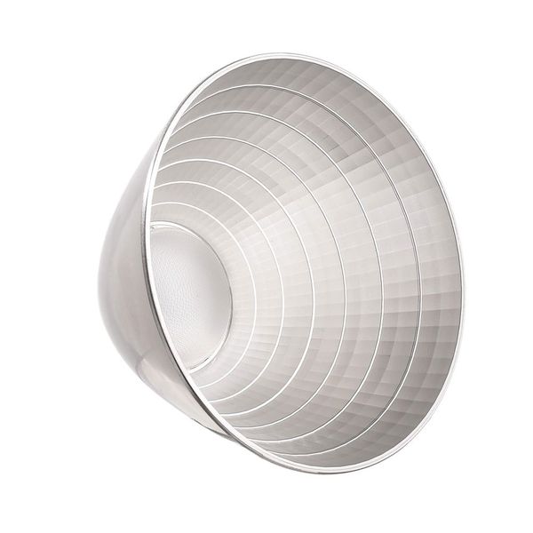 Deko-Light Reflektor 30° für Serie Colt 65W, Silber 930567