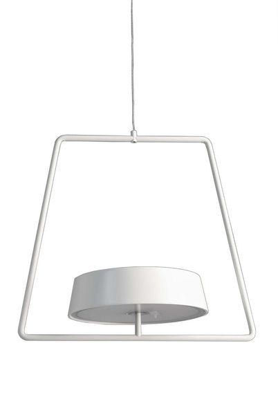 Deko-Light Pendel für Magnetleuchte Miram Weiß, Weiß 930625