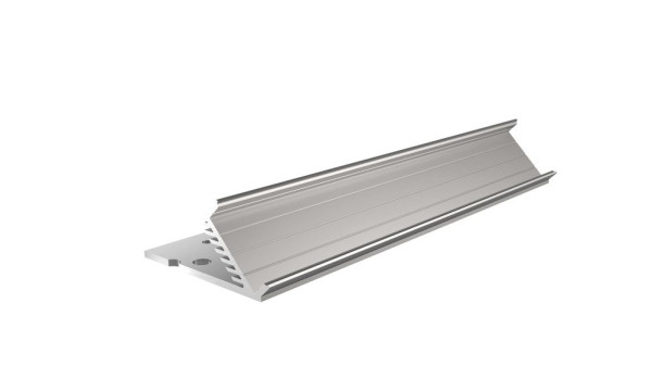 Deko-Light Winkel-Profil 45° AV-01-20 für 22 mm LED Stripes, Aluminium, eloxiert,2m 970460