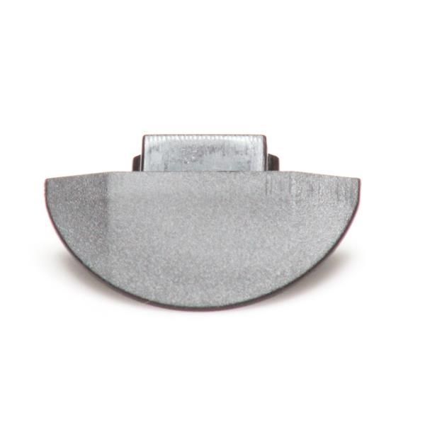 Deko-Light Endkappe P-ET-01-10 Set 2 Stk, Schwarz, 25mm 978092