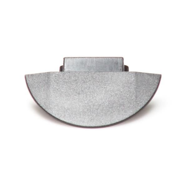 Deko-Light Endkappe P-ET-01-12 Set 2 Stk, Schwarz, 27mm 978102