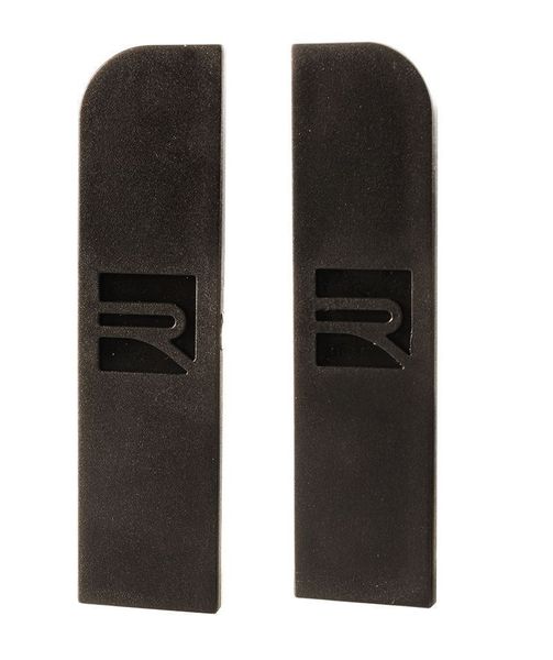 Deko-Light Endkappe P-AM-02-10 Set 2 Stk, Schwarz 978242