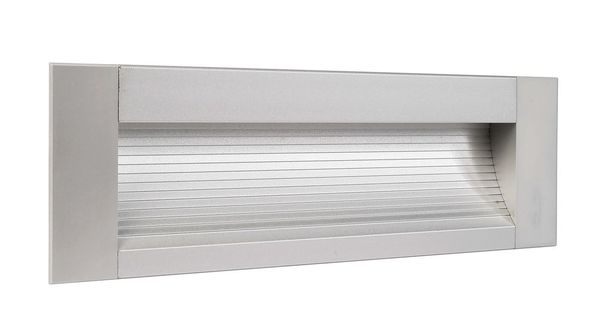 Deko-Light Endkappe P-EL-02-12 Set 2 Stk, Aluminium, Grau, 75mm 978252