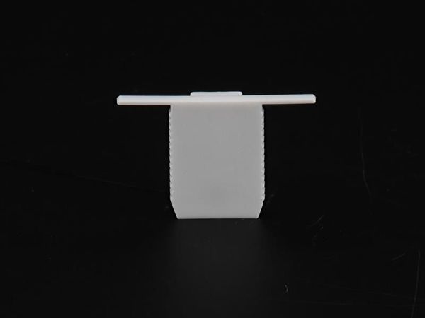 Deko-Light Endkappe P-ET-03-10 Set 2 Stk, Weiß, 37,5mm 978260