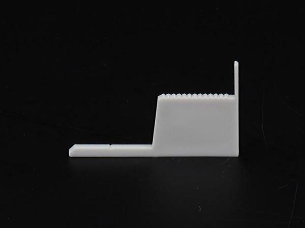 Deko-Light Endkappe P-EL-03-10 Set 2 Stk, Weiß, 45mm 978270