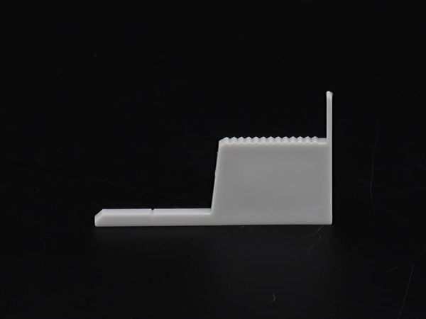 Deko-Light Endkappe P-EL-03-10 Set 2 Stk, Grau, 45mm 978271