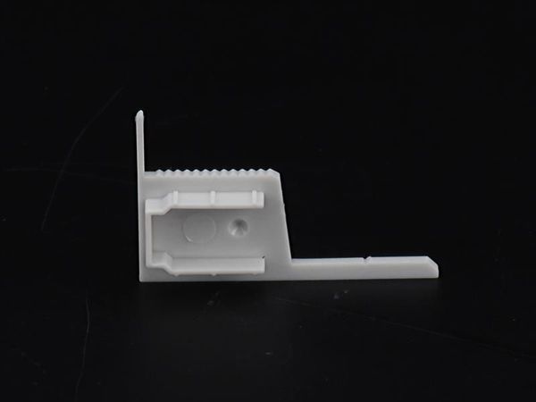 Deko-Light Endkappe P-EL-03-10 Set 2 Stk, Grau, 45mm 978271