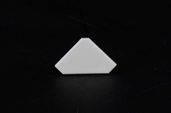 Deko-Light Endkappe P-EV-04-12 Set 2 Stk, Grau, 24,5mm 978341