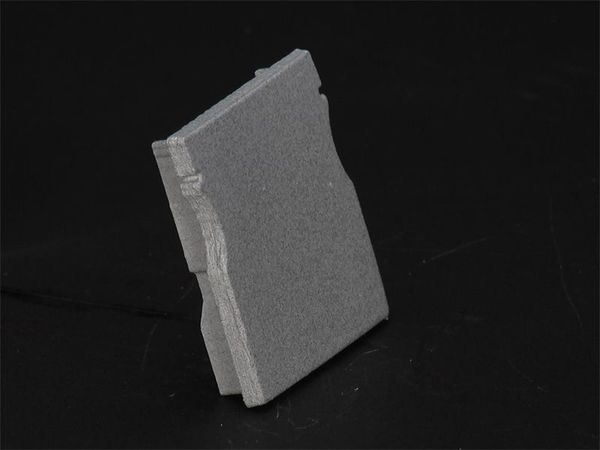 Deko-Light Endkappe H-AU-02-20 Set 2 Stk, Grau 978351