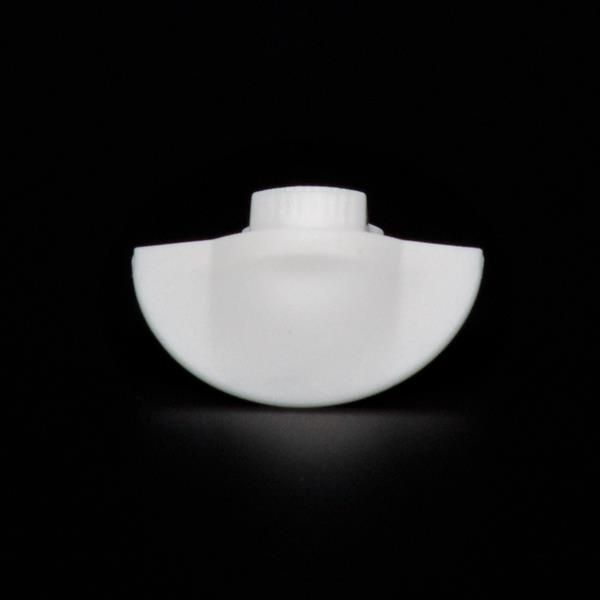 Deko-Light Endkappe F-ET-01-08 Set 2 Stk, Grau, 23mm 978581