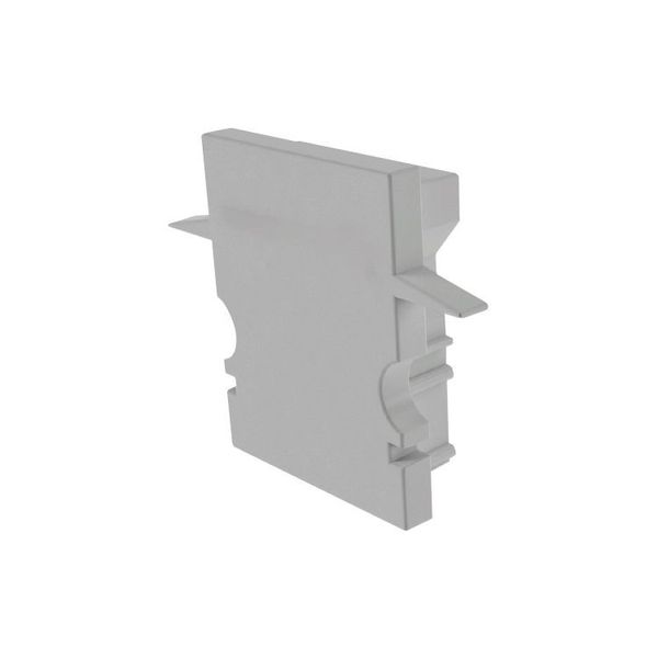 Deko-Light Endkappe H-ET-02-10 Set 2 Stk, Grau, 25mm 979061