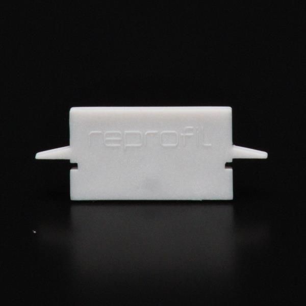 Deko-Light Endkappe H-ET-01-15 Set 2 Stk, Weiß, 30mm 979130