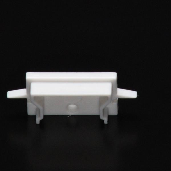 Deko-Light Endkappe H-ET-01-15 Set 2 Stk, Weiß, 30mm 979130