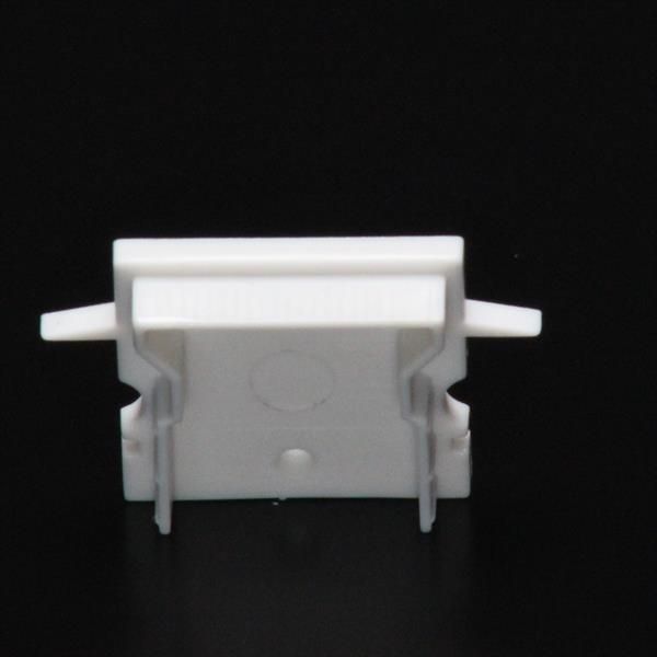 Deko-Light Endkappe H-ET-02-15 Set 2 Stk, Weiß, 30mm 979150