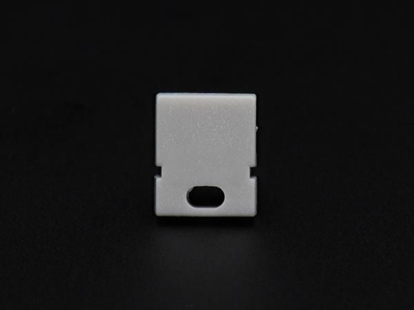 Deko-Light Endkappe H-AU-01-05 Set 2 Stk, Weiß 979160