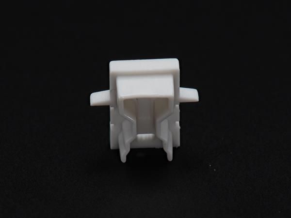 Deko-Light Endkappe H-ET-02-05 Set 2 Stk, Weiß 979190