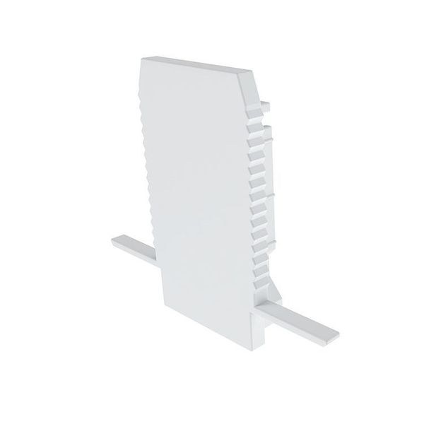 Deko-Light Endkappe H-ET-03-10 Set 2 Stk, Weiß, 37,5mm 979200