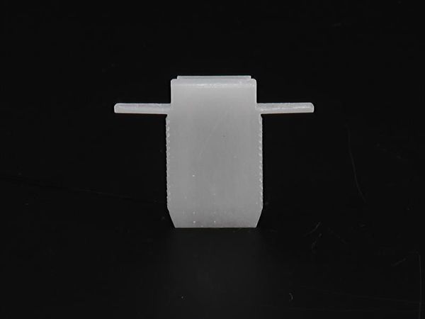 Deko-Light Endkappe H-ET-03-10 Set 2 Stk, Weiß, 37,5mm 979200