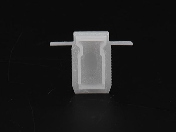 Deko-Light Endkappe H-ET-03-10 Set 2 Stk, Weiß, 37,5mm 979200