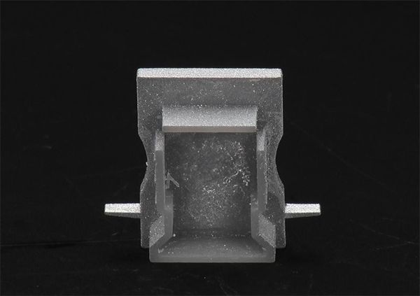 Deko-Light Endkappe H-ET-04-12 Set 2 Stk, Grau, 27mm 979231