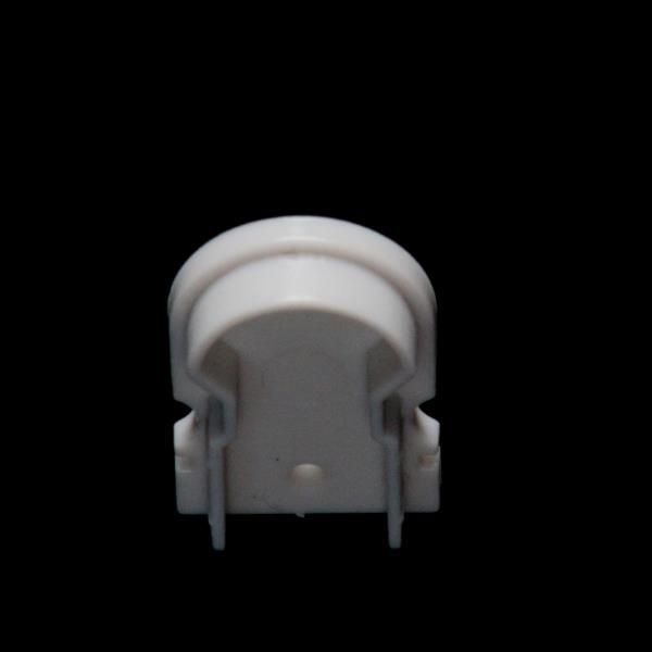 Deko-Light Endkappe R-AU-02-10 Set 2 Stk, Grau, 16mm 979521