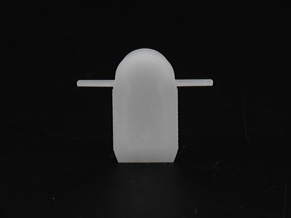 Deko-Light Endkappe R-ET-03-10 Set 2 Stk, Weiß, 37,5mm 979700