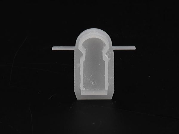 Deko-Light Endkappe R-ET-03-10 Set 2 Stk, Weiß, 37,5mm 979700