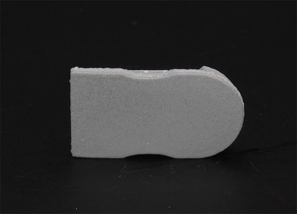 Deko-Light Endkappe R-AU-03-12 Set 2 Stk, Grau, 32,4mm 979721