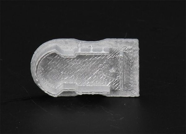 Deko-Light Endkappe R-AU-03-12 Set 2 Stk, Grau, 32,4mm 979721