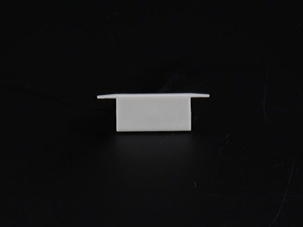 Deko-Light Endkappe I-ET-05-12 Set 2 Stk, Grau, 30mm 981011