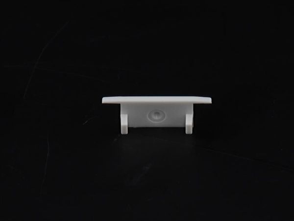 Deko-Light Endkappe I-ET-05-12 Set 2 Stk, Grau, 30mm 981011