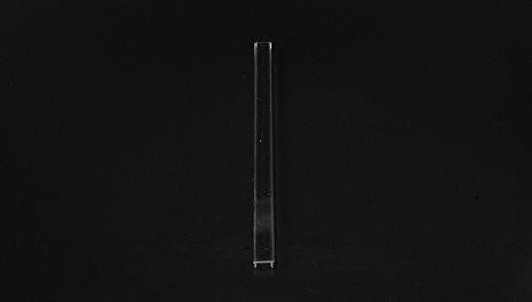 Deko-Light Abdeckung P-01-08, klar 95% Transmission, 1m 983000