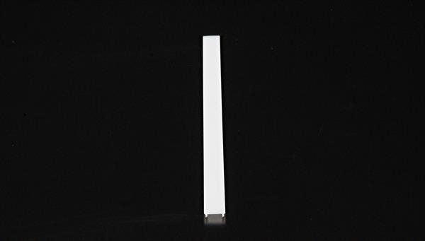 Deko-Light Abdeckung P-01-10, milchig 40% Transmission, 1m 983014