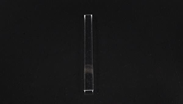 Deko-Light Abdeckung P-01-12, klar 95% Transmission, 1m 983020