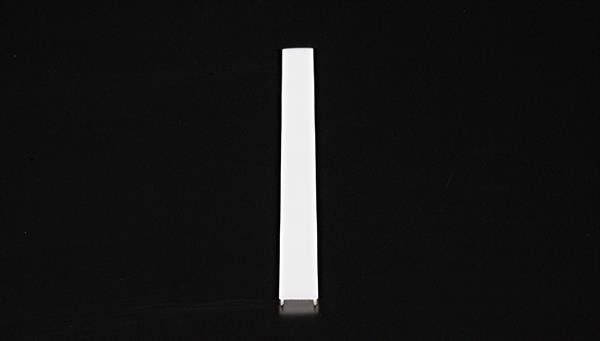 Deko-Light Abdeckung P-01-15, milchig 40% Transmission, 1m 983034