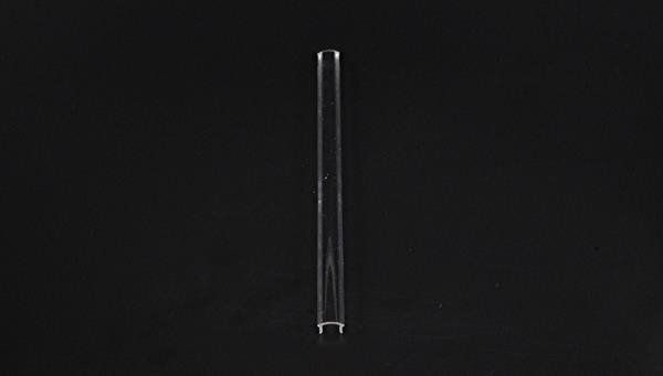 Deko-Light Abdeckung F-01-08, klar 95% Transmission, 1m 983500