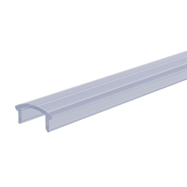 Deko-Light Abdeckung F-01-08, matt 75% Transmission, 1m 983502