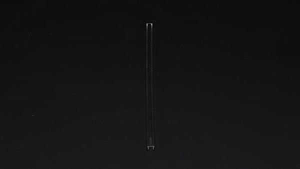 Deko-Light Abdeckung F-01-05, klar 95% Transmission, 1m 983550