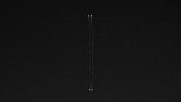 Deko-Light Abdeckung F-01-05, klar 95% Transmission, 1m 983550