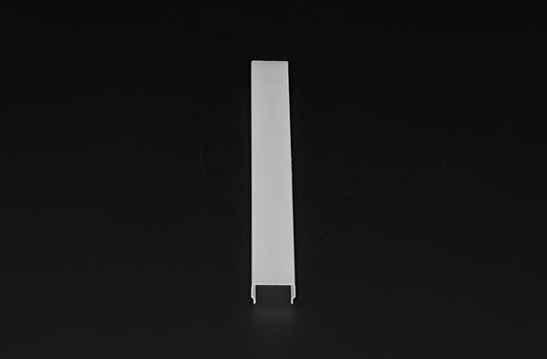 Deko-Light Abdeckung H-01-20, milchig 40% Transmission, 1m 984044